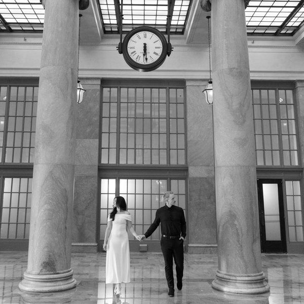 Mr. & Mrs. Shchegolev Funds