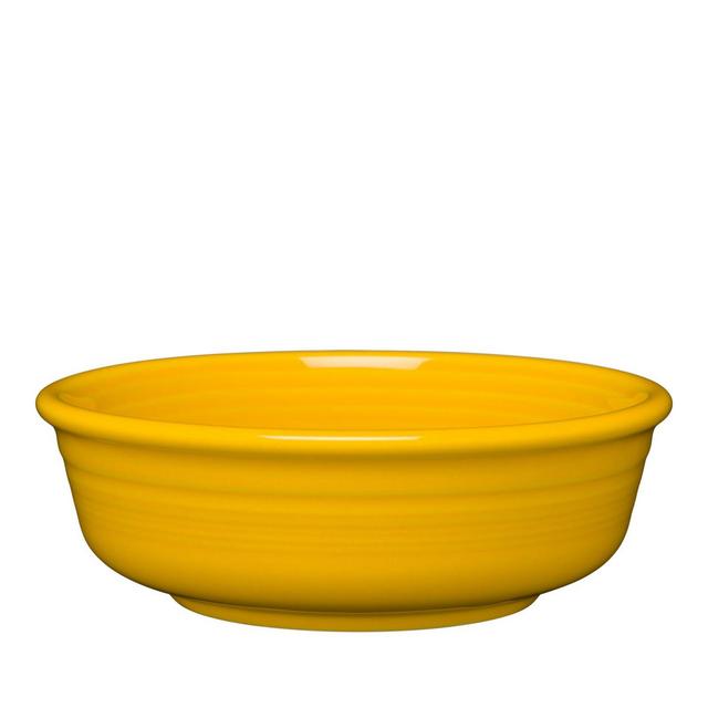 Fiesta® Small Bowl in Daffodil