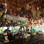 Soggy Peso Bar