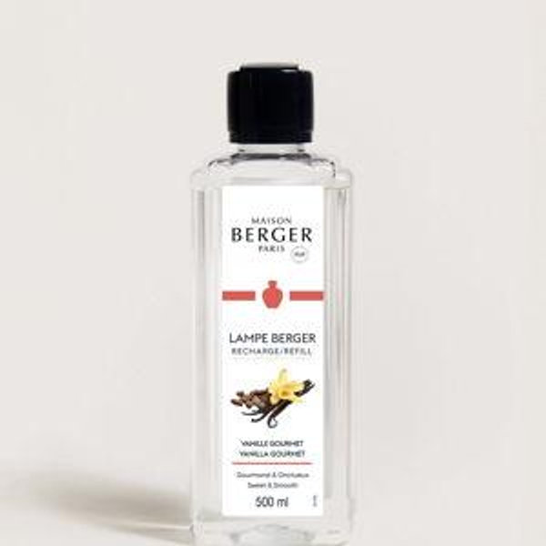 Vanilla Gourmet Fragrance Lamp Refill
