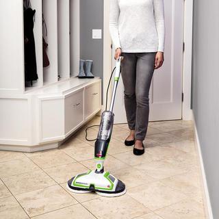 SpinWave Hard Floor Spin Mop