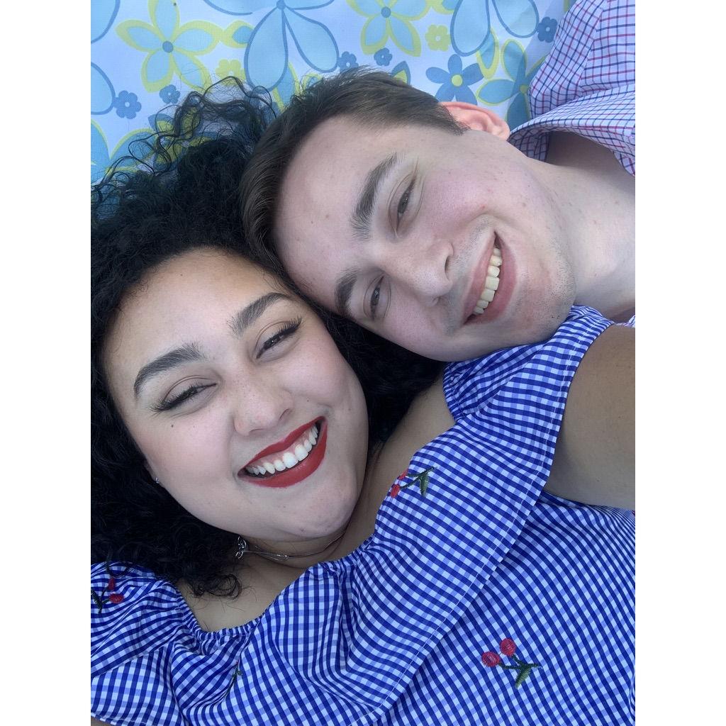 4th of July