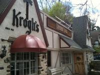 Krogh's Restaurant & Brew Pub