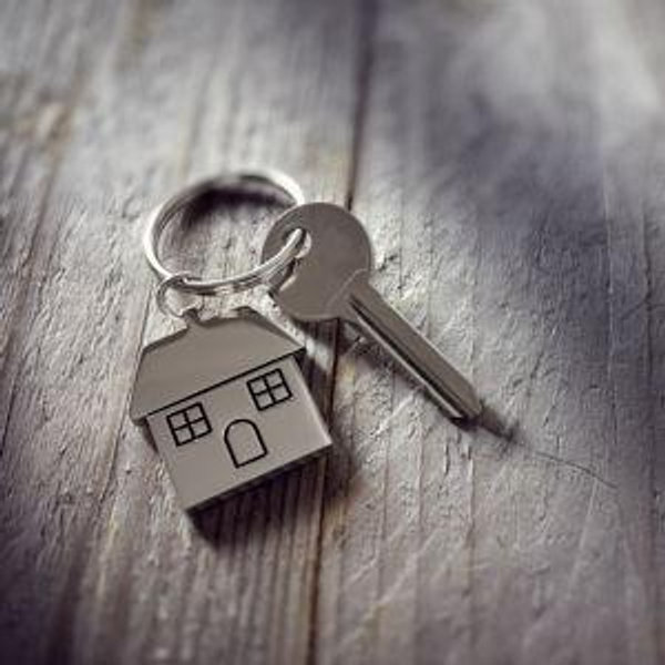 Our House Fund