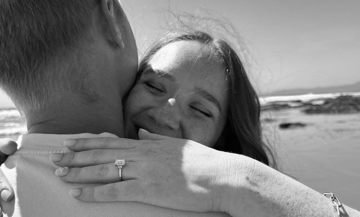 The Wedding Website of Riley Austin and Dominic Petrillo