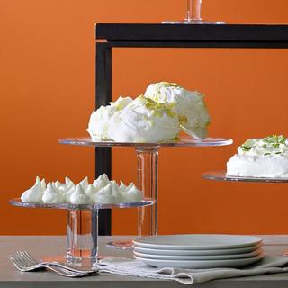 Klara High Cakestand