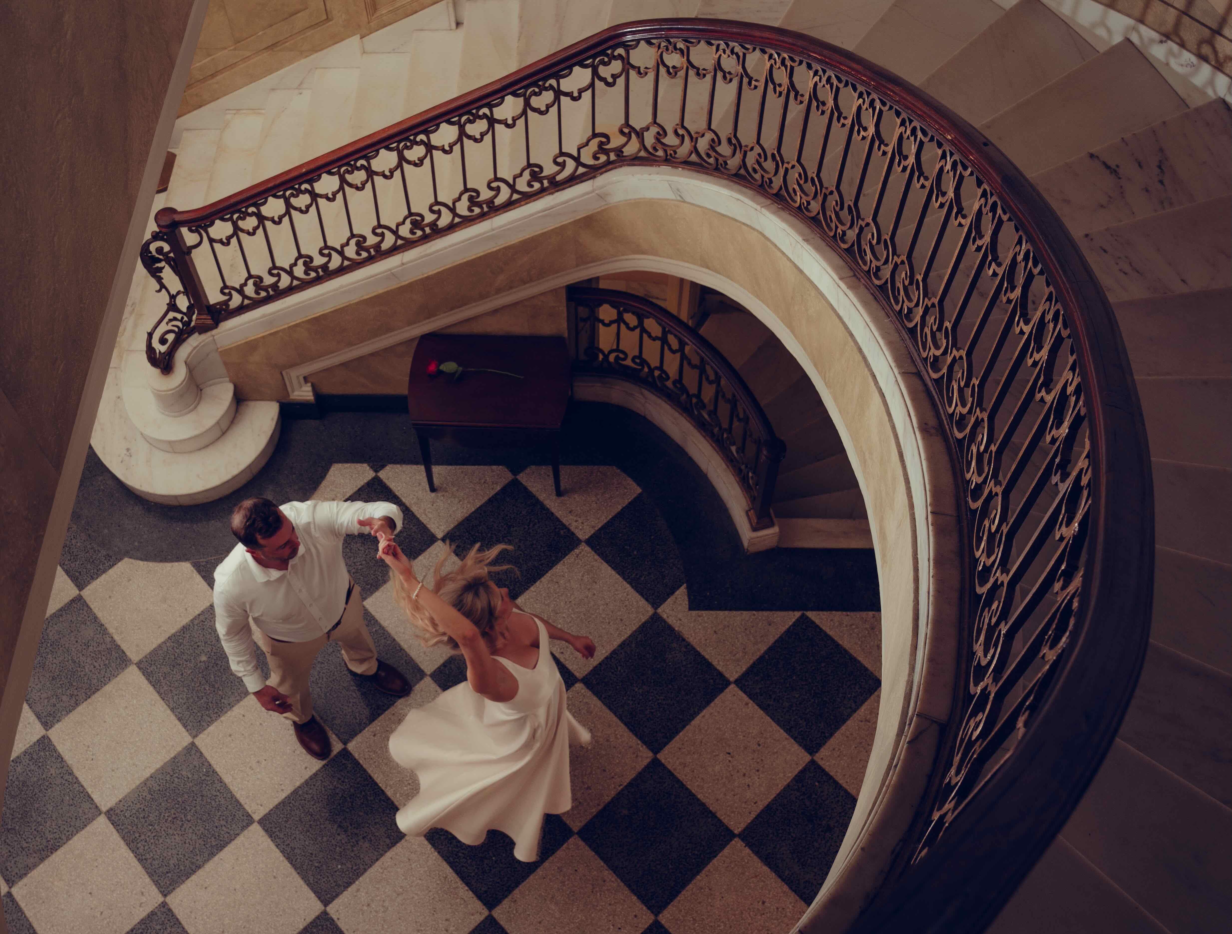 The Wedding Website of Brooke Leary and Josh Kinsley