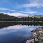 Echo Lake Park