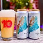 Bunker Brewing Co