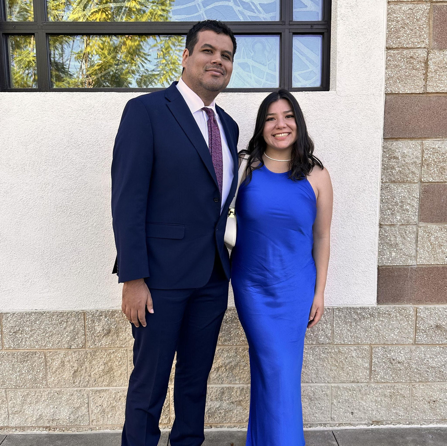 Emily & Antonio’s Wedding 💍