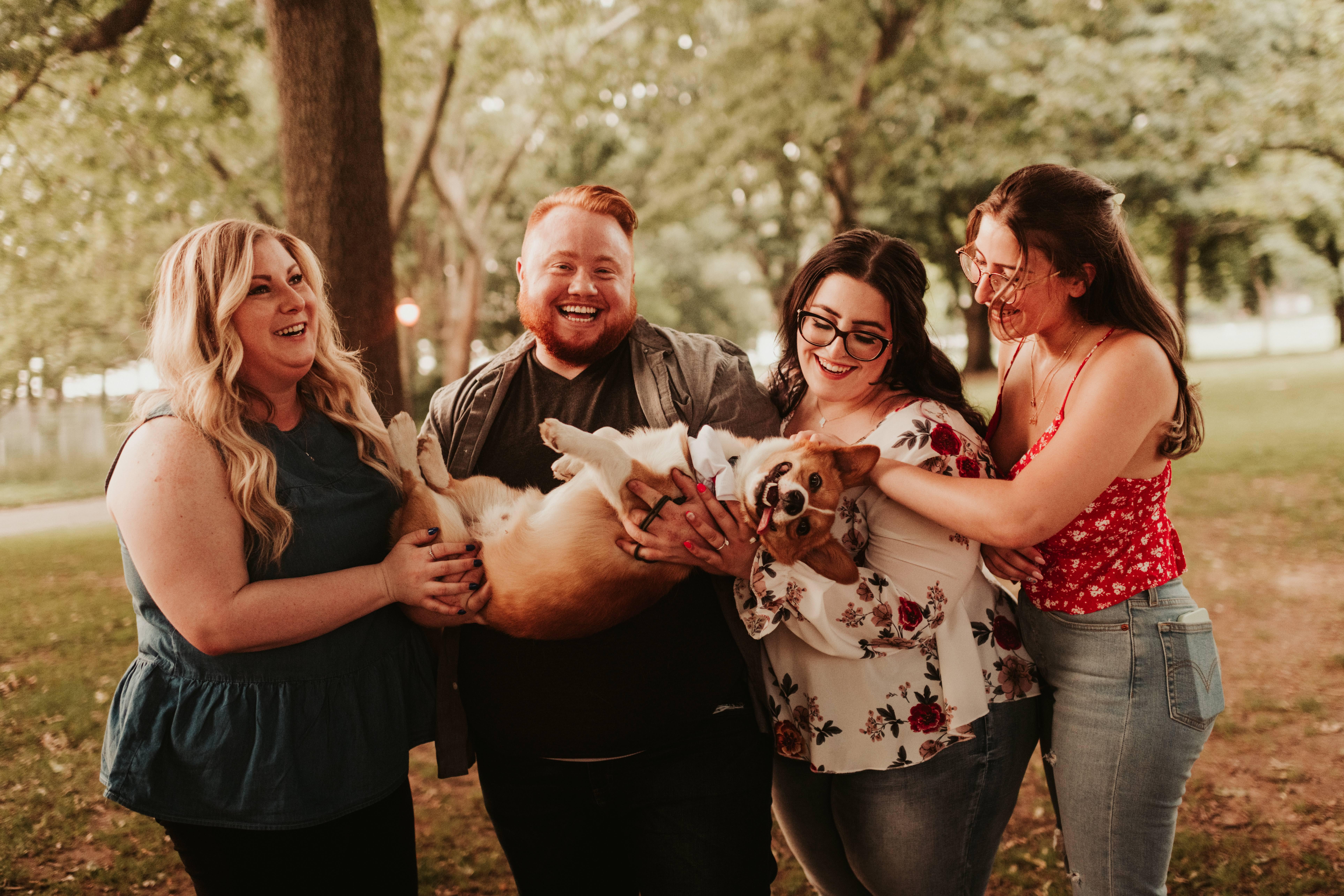 The Wedding Website of Danielle Gambardella and Tyler Larsen