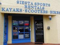 Ride & Paddle by Siesta Sports Rentals