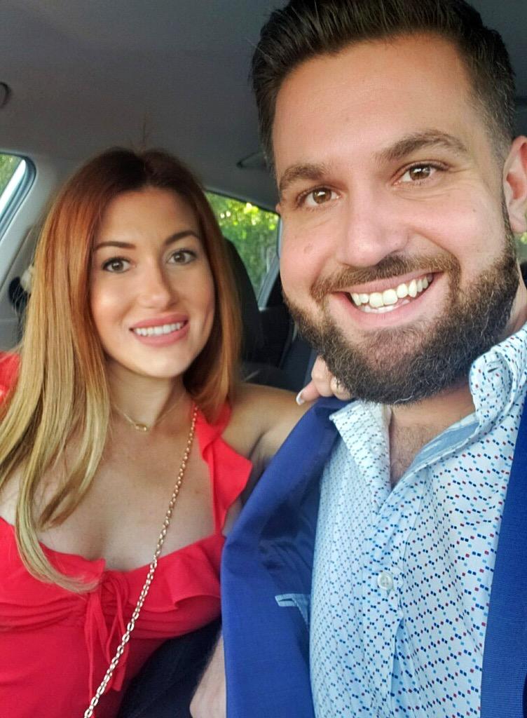 The Wedding Website of Allie Floyd and Michael Albrecht