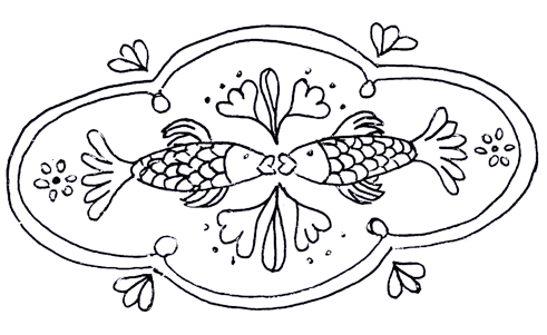 The Wedding Website of Katia Teran and Steven Wolfsthal