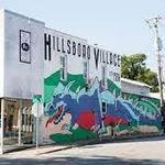 Explore Hillsboro Village