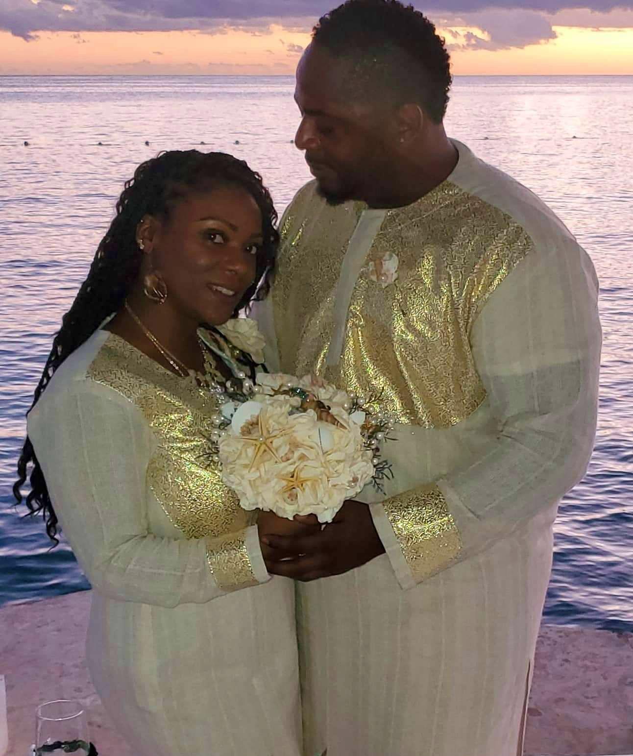 The Wedding Website of Shayna Carter and Nicholas Bland