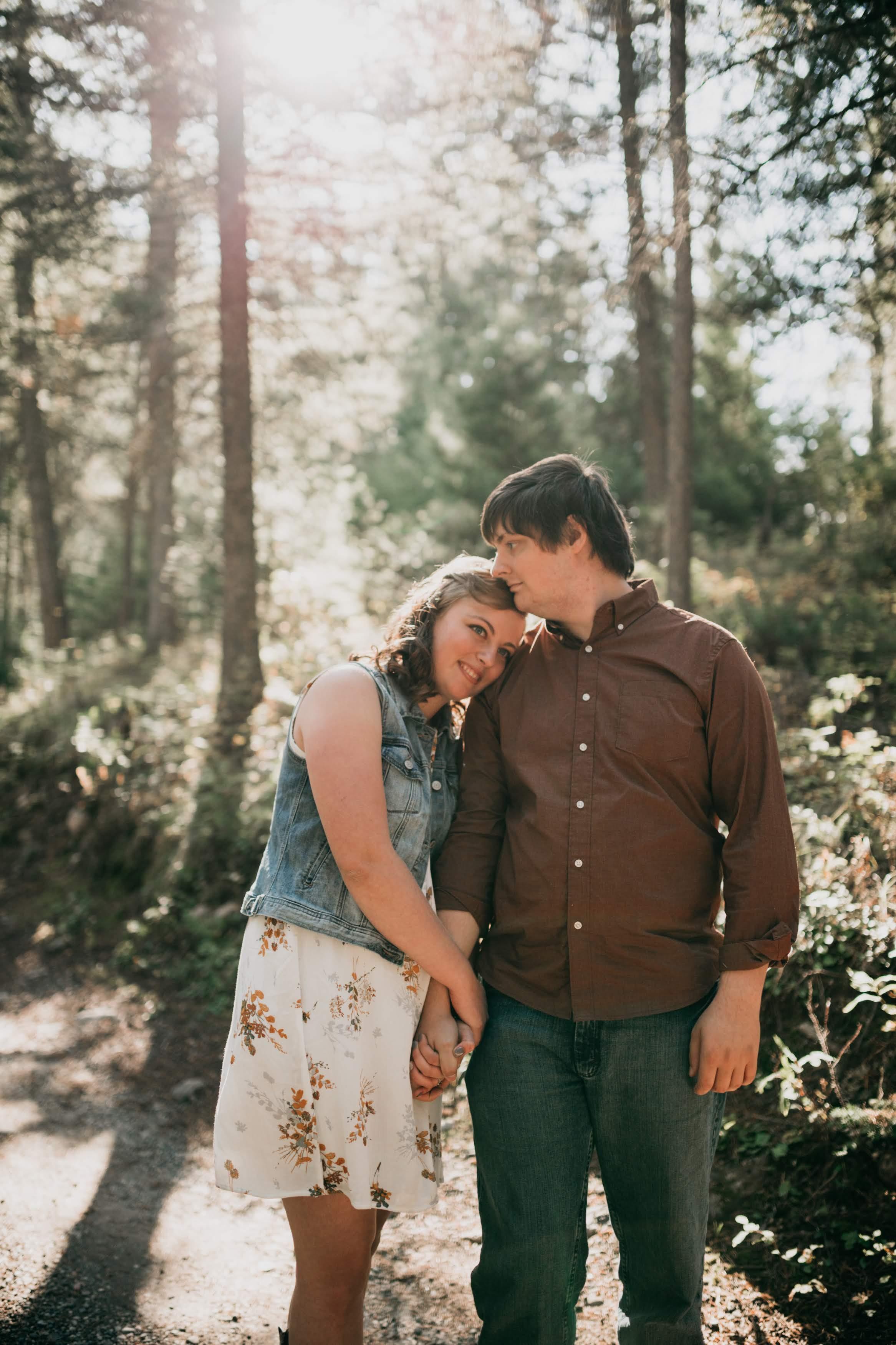 The Wedding Website of Kailey Lambert and Andrew Walcker