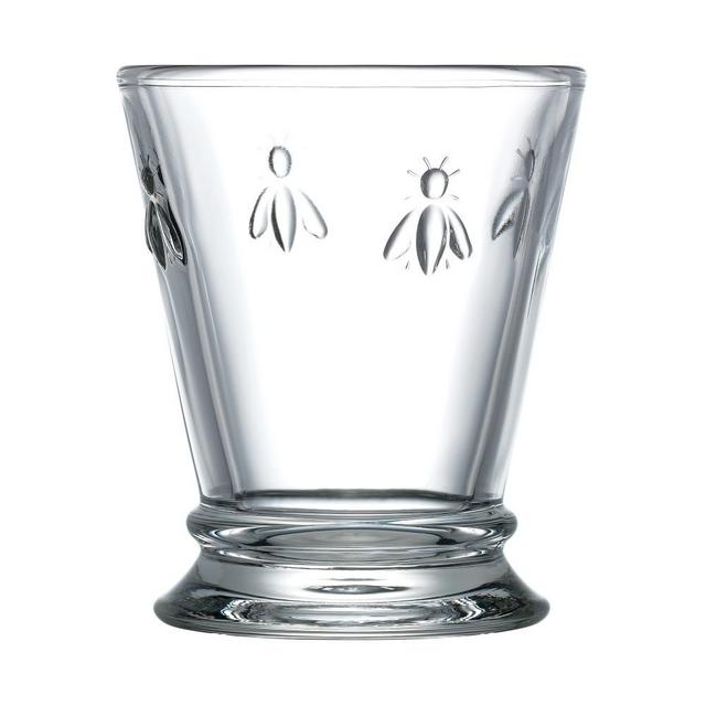 La Rochere Bee Short Tumblers, Set of 6