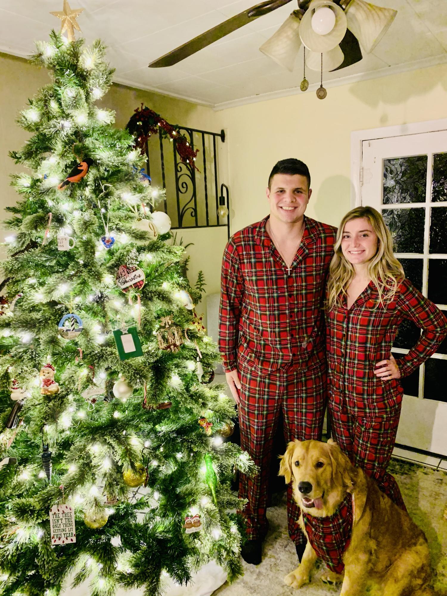 Christmas Card, 2020
