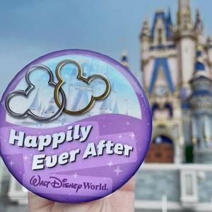 The Honeymoon We Never Had