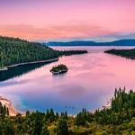 Emerald Bay State Park