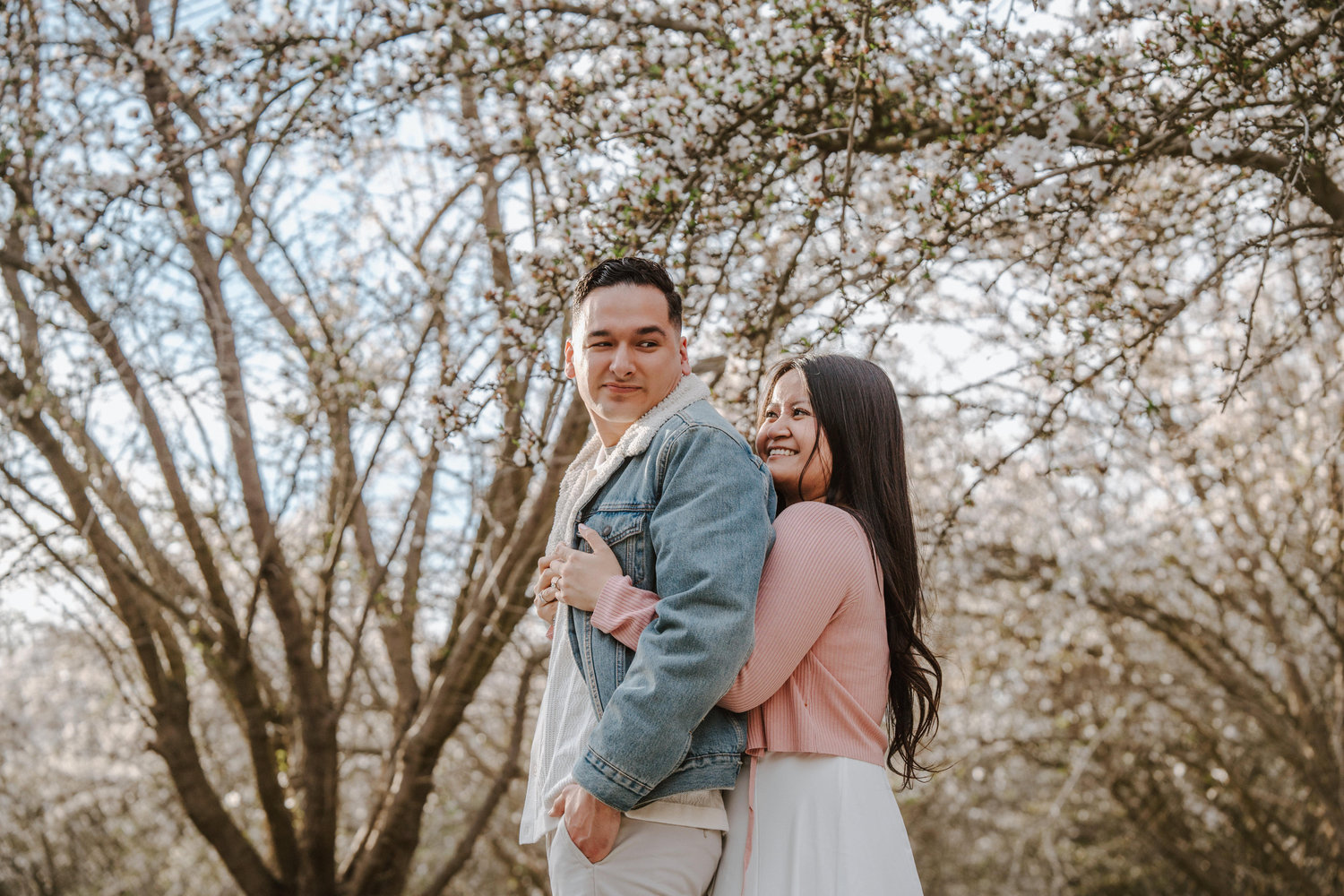 The Wedding Website of Thinh Tran and Gabriel Brambila