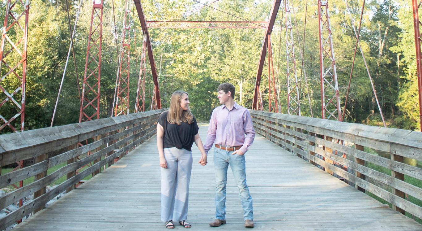 The Wedding Website of Casey Gage and Drew Brewer