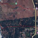 Nice hike loop that overlooks the ocean from SCP Mendocino Inn and Farm   39.276753, -123.791727