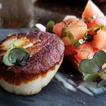 Dinner - Local 11ten Food | Wine