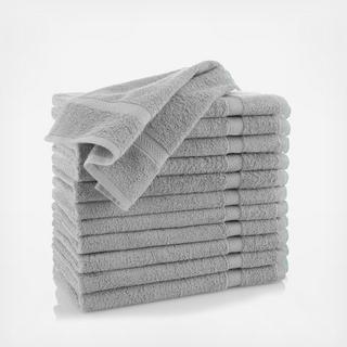Hand Towel, Set of 12