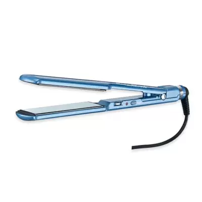 BaByliss Pro Nano Titanium 1.5-Inch Ionic Flat Iron