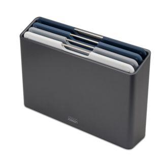 Folio™ Chopping Boards, Set of 4