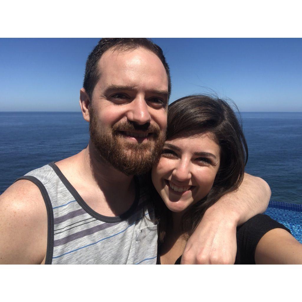 San Pancho, Mexico 2019