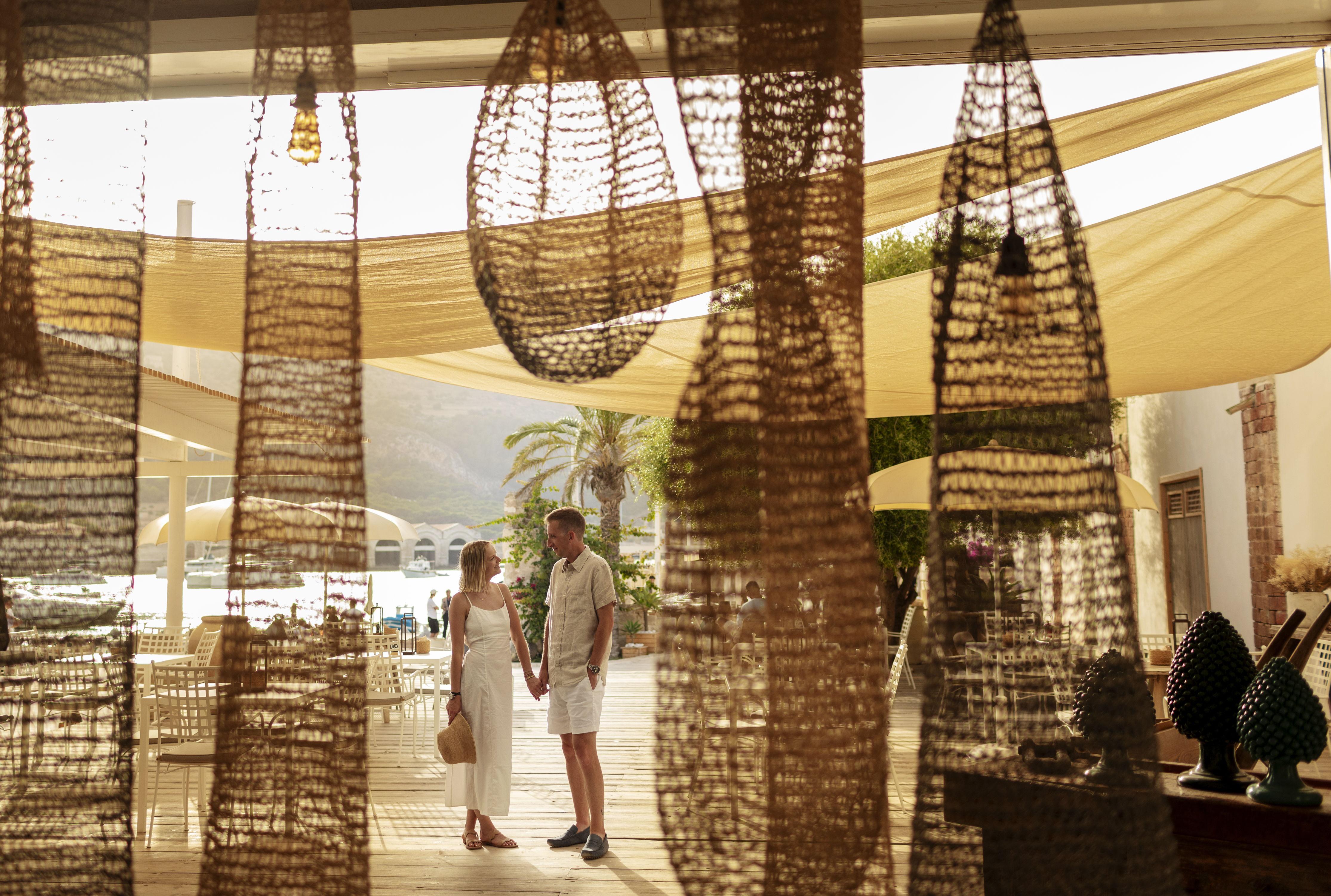 The Wedding Website of Katia Kassof and Arthur Denys