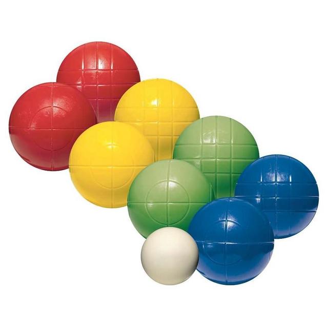 Franklin Sports Recreational Bocce Set