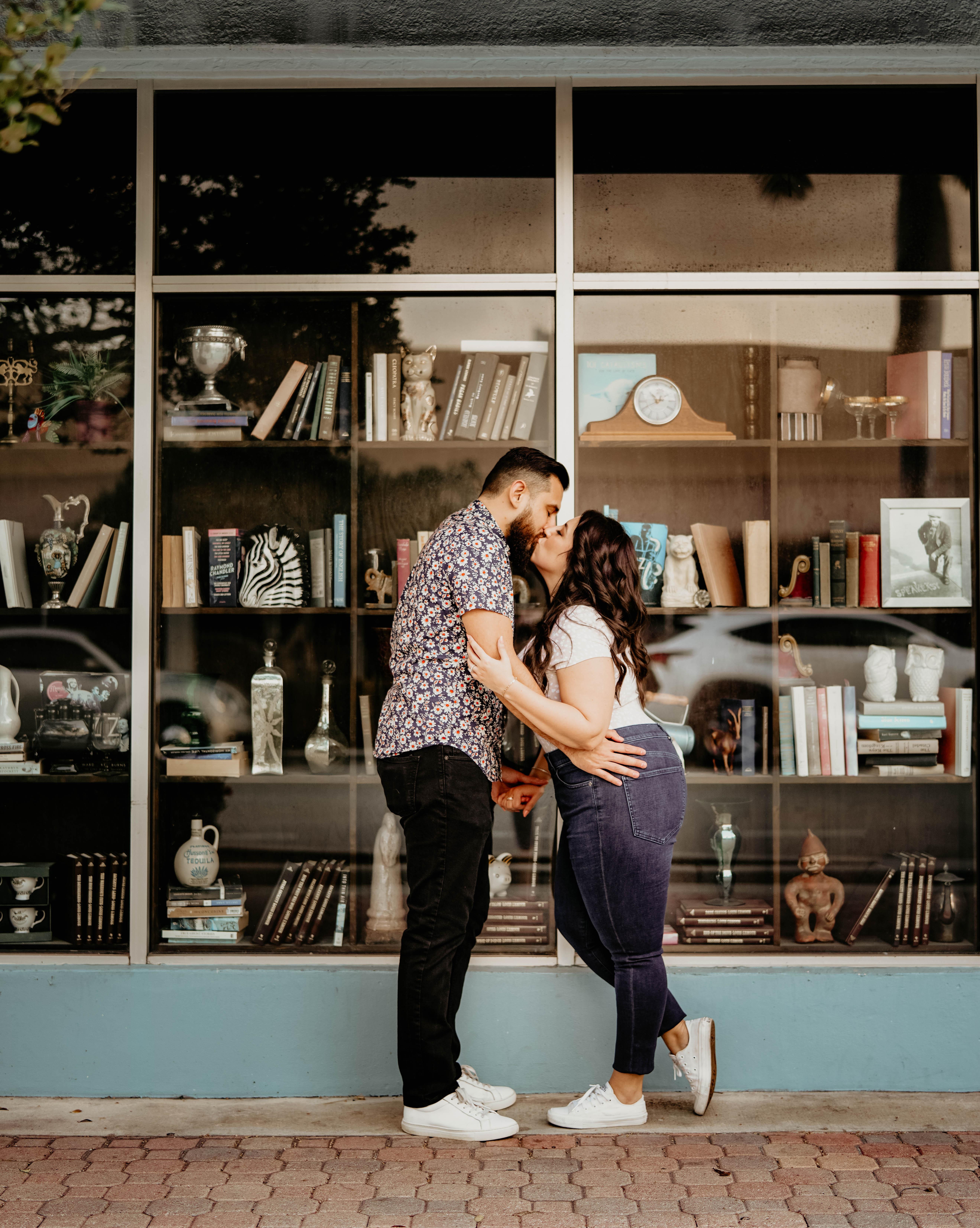 The Wedding Website of Karinna Vazquez and Fernan Restrepo