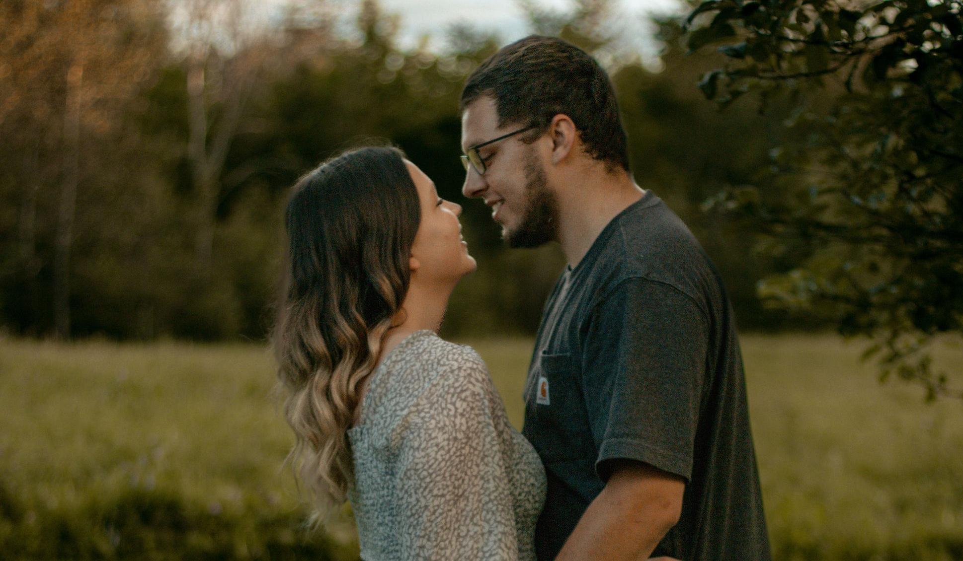 The Wedding Website of A.J. Thorne and Breanna Croxen