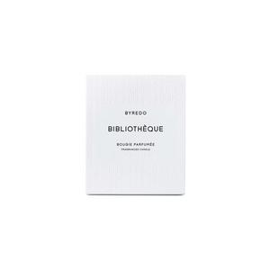 Byredo Bibliothèque Candles
