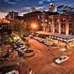 The Old Market