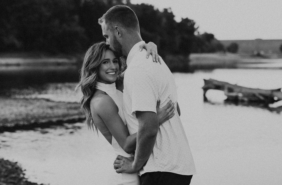 The Wedding Website of Brant Hogue and Bryce Gidel