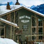 Mangy Moose Souvenirs