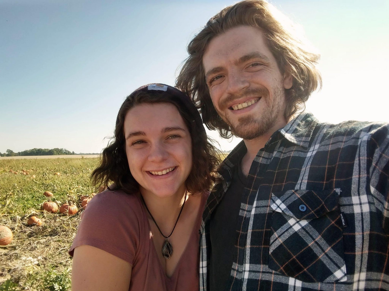The Wedding Website of Caitlen Miles and Logan O'Laughlin