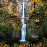 Columbia River Gorge National Scenic Area