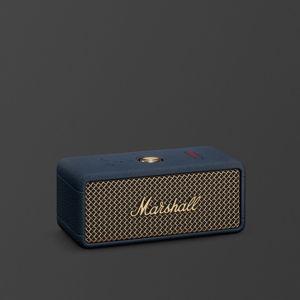EMBERTON III - Midnight Blue