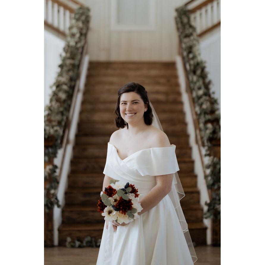 Bride!