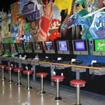 National Videogame Museum
