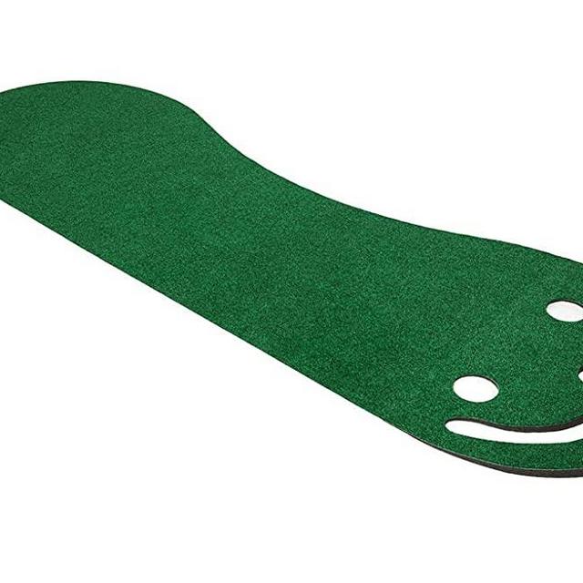 PUTT-A-BOUT Par Three Golf Putting Green