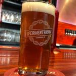 The Fermentorium Brewery and Tasting Room