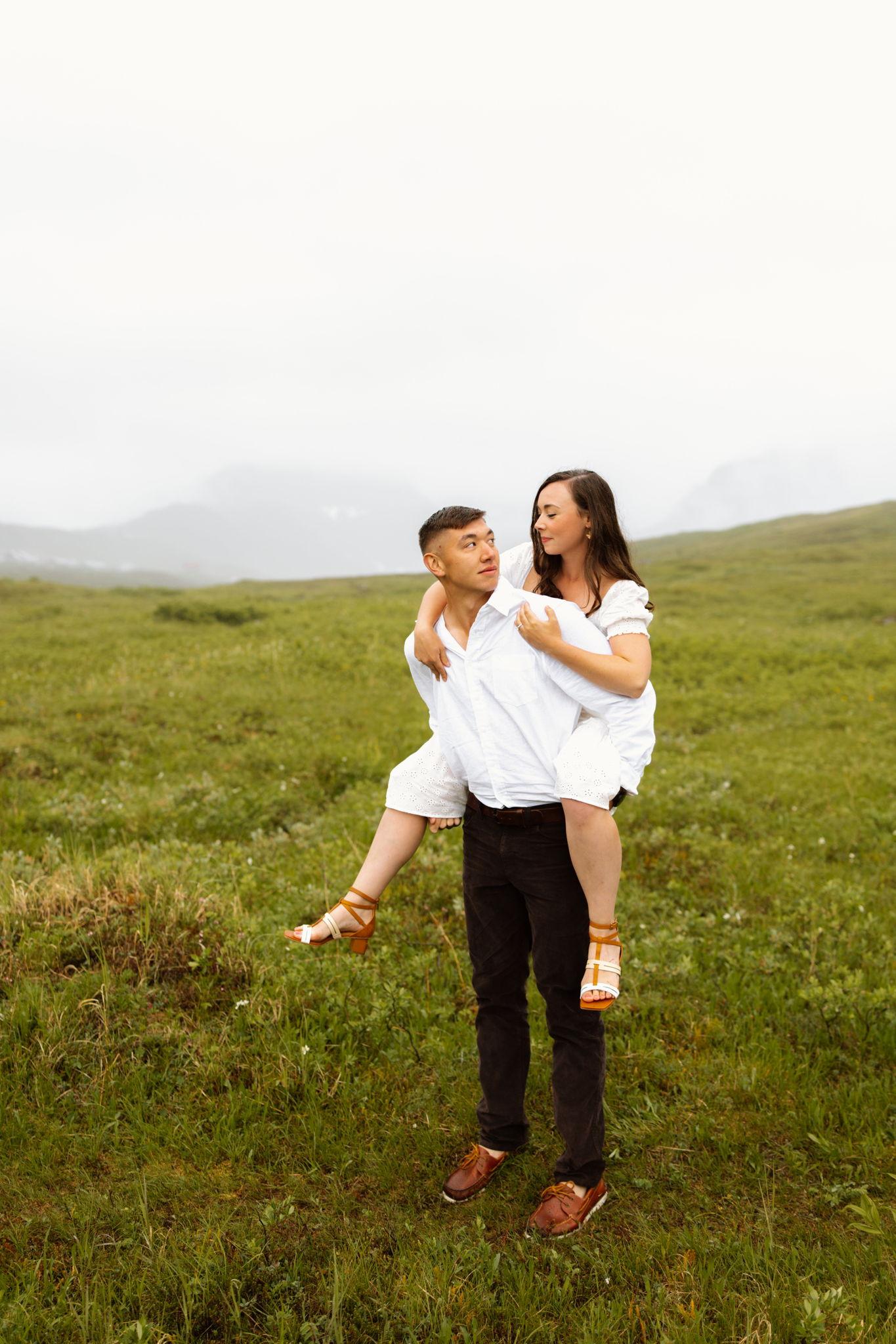 The Wedding Website of Hunter Choy and Devin Davidson