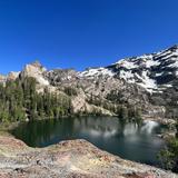 Big Cottonwood Canyon